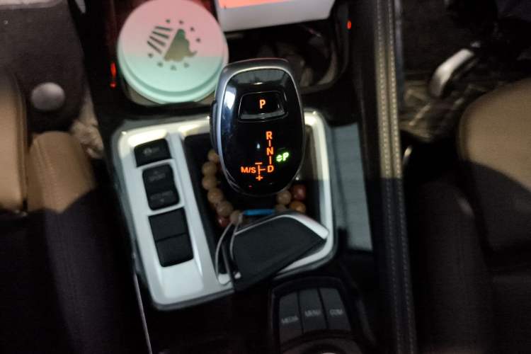 Used BMW 1 Series 2020 125i Leading Model M Sport Package Gear Lever