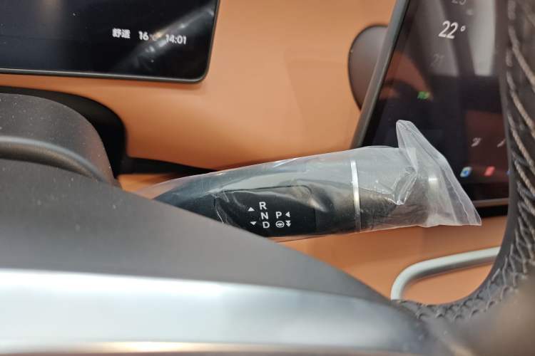 Used Leapmotor C16 2026 All-Electric 630 LiDAR Zhizun Edition 6 Seats
