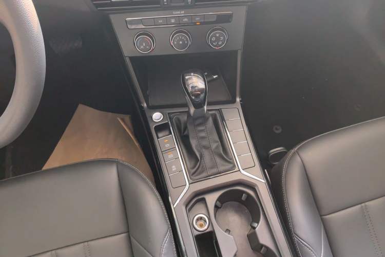 Used Volkswagen Passat 2024 280TSI Business Edition