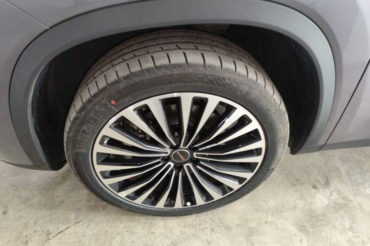 Used EXEED ET5 2026 210 LiDAR Smart Luxury Edition