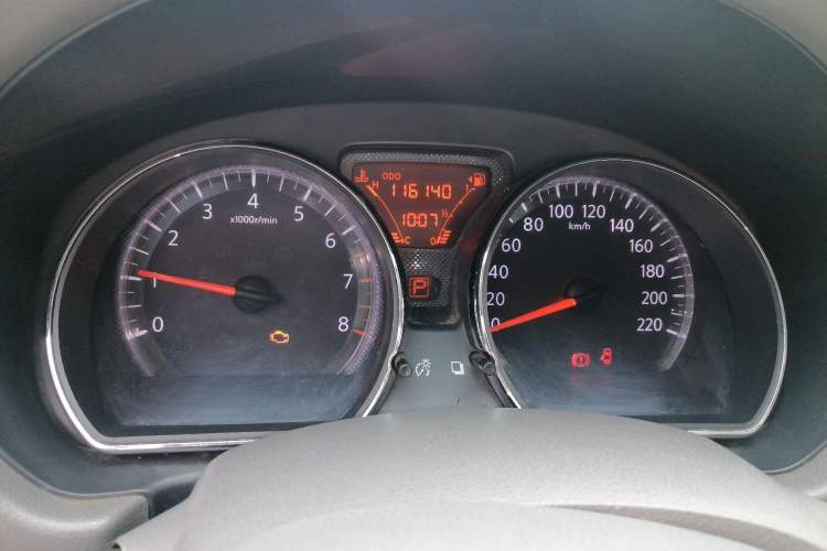 Used Nissan Sunny 2011 1.5XL CVT Luxury Edition
