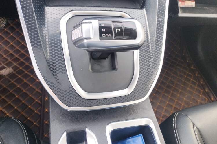 Used Haval M6 2021 PLUS 1.5T DCT Luxury Smart Connectivity Model