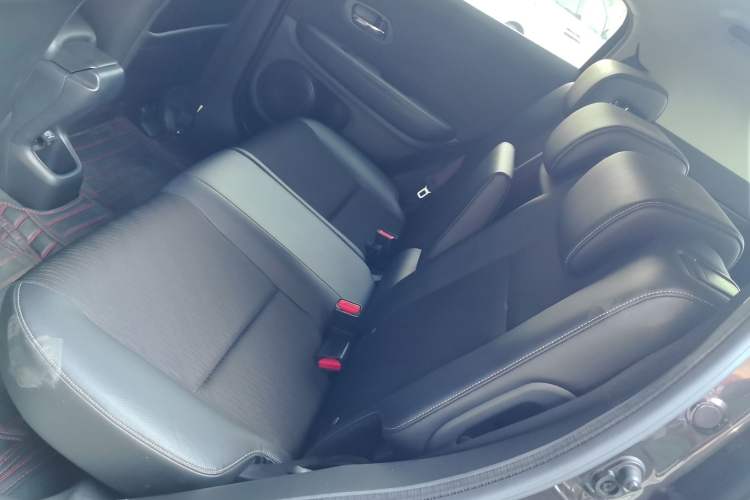 Used Honda Vezel 2020 1.5L CVT Pioneer Edition