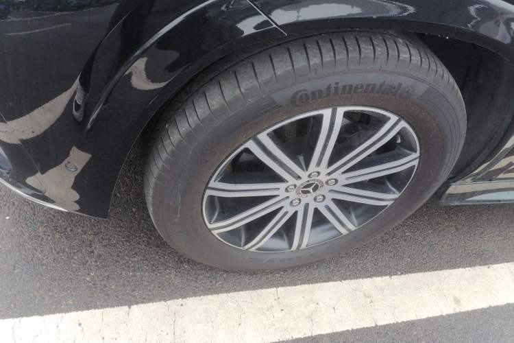 Used Mercedes-Benz GLE 2024 Refreshed GLE 350 4MATIC Stylish Edition