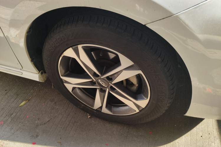 Used Chery Arrizo 5 PLUS 2021 Xiao AI 1.5T CVT Enjoy PLUS