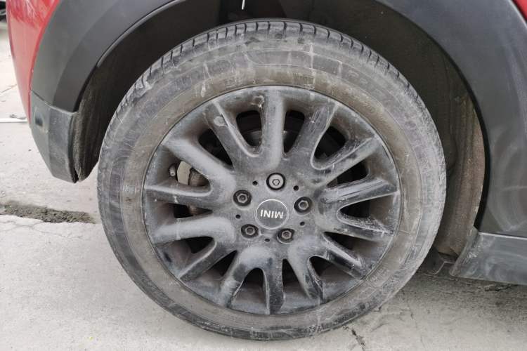 Used MINI 2016 1.5T COOPER