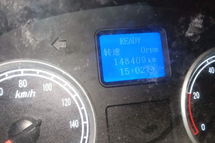 Used Dongfeng Xiaokang EC36 2020 Standard Model CATL Battery