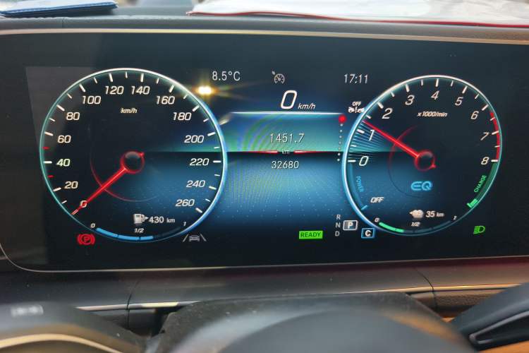 Used Mercedes-Benz GLE New Energy 2022 Restyled GLE 350 e 4MATIC
