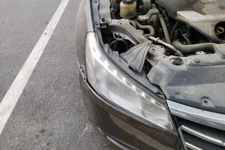 Used Luxgen 5 2014 Honor Navigation Edition 1.8T Automatic Luxury Model