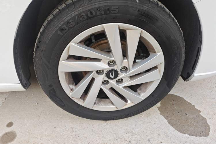 Used Jetta VA3 2021 1.5L Manual Enjoyment Edition Right Front Wheel Hub