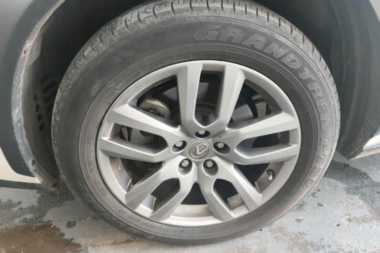 Used Lexus NX 2015 200T All-Wheel-Drive Fēngshàng Edition
