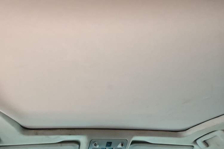 Used Cadillac SRX 2012 3.0L Flagship Version
