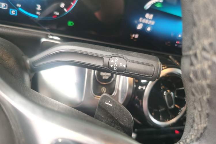 Used Mercedes-Benz GLB 2020 GLB 180 Fashion Model
