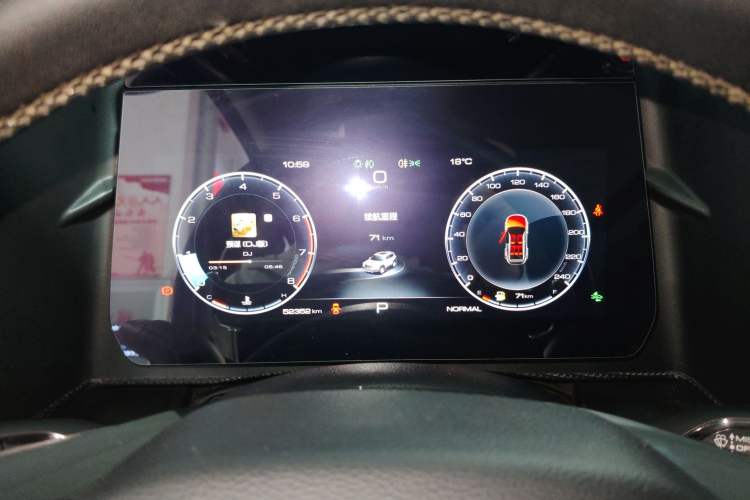 Used Haval DARGO 2021 2.0T DCT 4x4 Chinese Rural Dog Edition