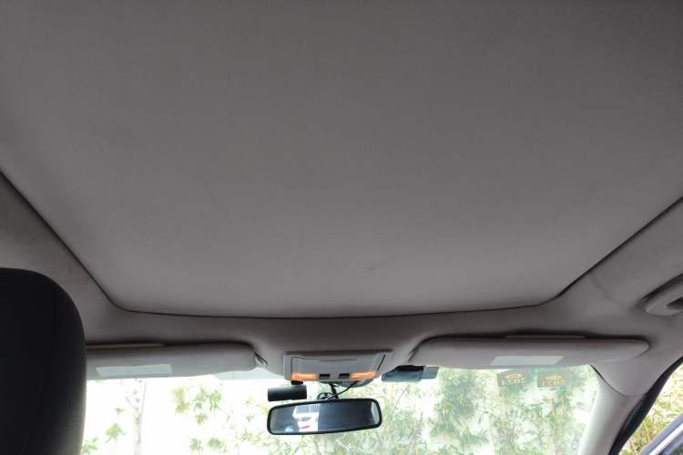 Used Ford Edge 2012 3.5L Zunrui Trim
