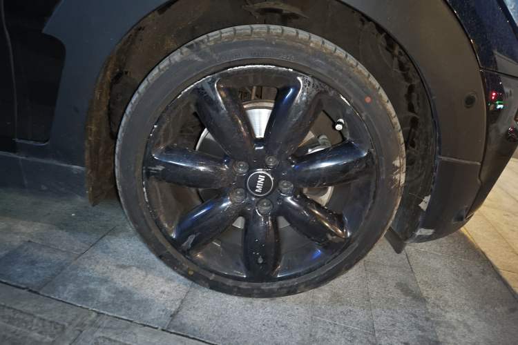 Used MINI Clubman 2022 Updated 2.0T COOPER S