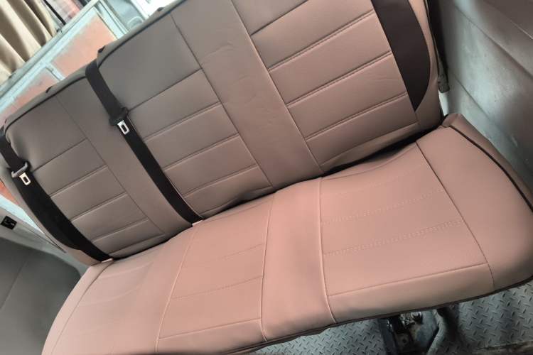 Used Iveco Power Daily 2017 2.5T Deluxe A37 High-Roof 6-7 Seater Bus 47Z5