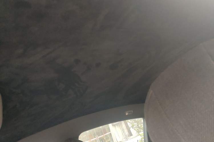 Used NETA S 2023 All-Electric 520 km Range Rear-Drive Version
