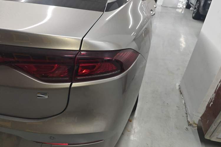 Used AION S 2022 Meizu 580