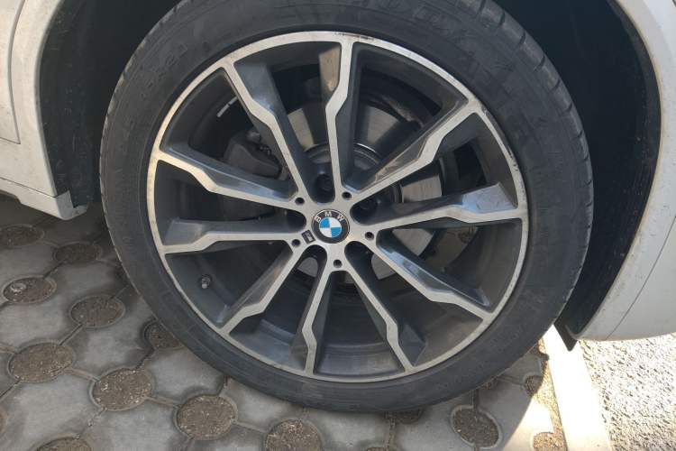 Used BMW X3 2023 xDrive30i Leading Model M Night Edition Package