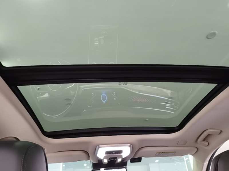 Used Hongqi H9 2022 2.0T Smart Connect Flagship Edition – Chinese Trim Chang — 17