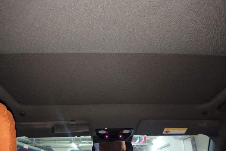 Used Li Auto L7 2023 Air model