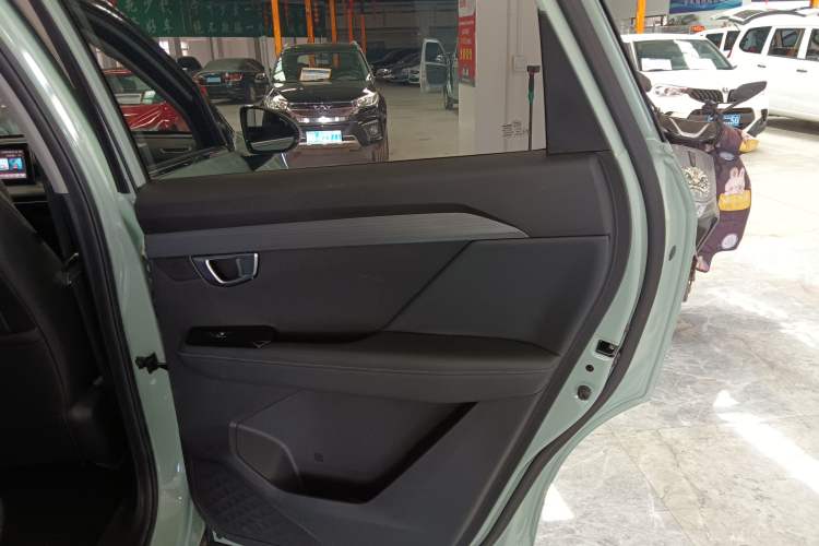 Used Wuling Asta 2021 1.5T CVT Starlight Edition