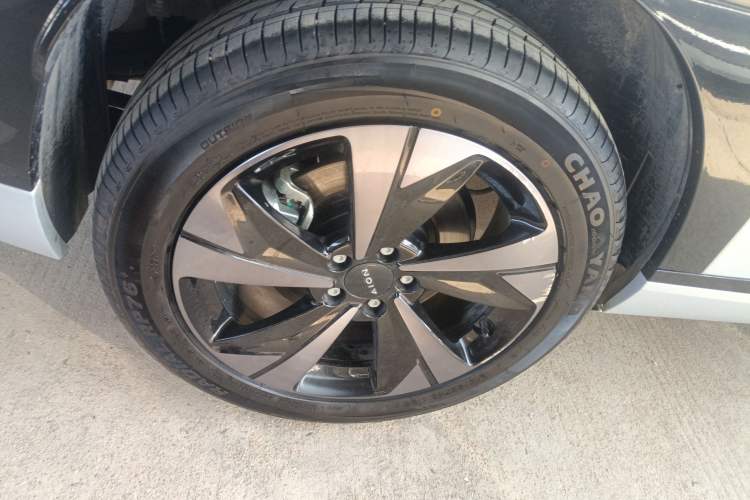 Used AION V 2026 Model Aion Tyrannosaurus Family Edition 520 Zhi Zun Edition
