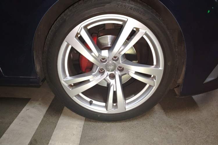 Used Audi A7 2012 2.8FSI quattro Ambition model
