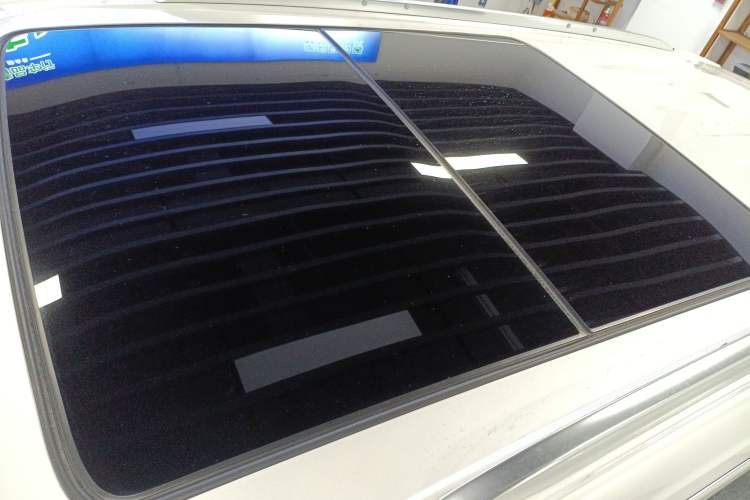 Used Cadillac XT6 2020 28T 7-Seater Four-Wheel Drive Luxury Version
