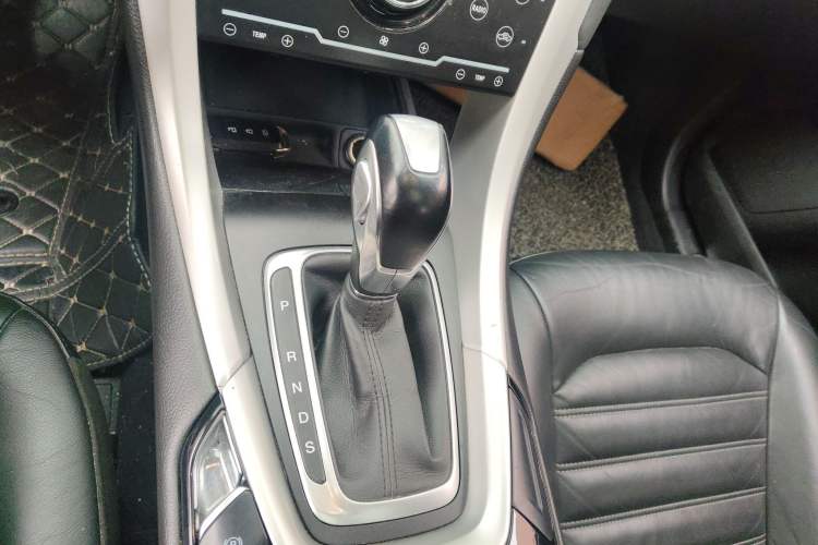 Used Ford Mondeo 2013 1.5L GTDi180 Fashion Edition