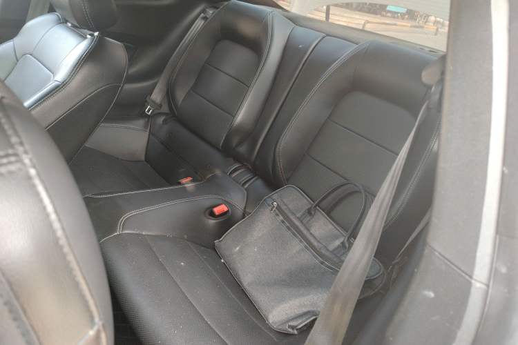 Used Ford Mustang 2019 2.3L EcoBoost
