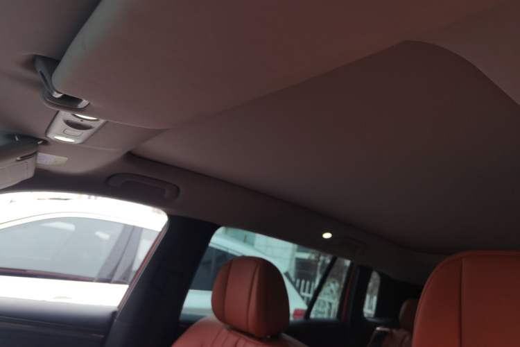 Used AION V 2024 Aion Tyrannosaurus 650 LiDAR Edition Headliner