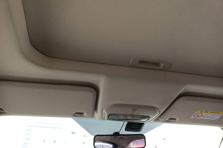 Used Ford Escort 2017 Happiness Edition 1.5L Automatic Fashion Version
