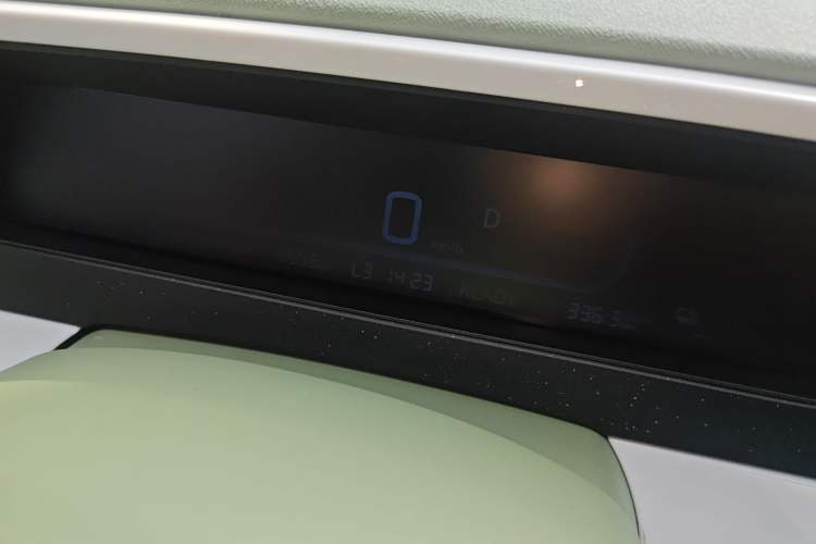 Used Geely Galaxy Panda 2025 210km Panda Rider