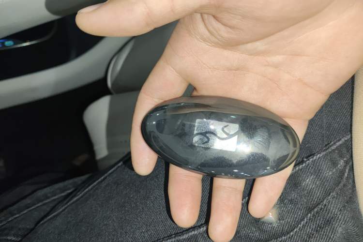 Used Yangwang U7 2025 EV Four-Seat Flagship Edition