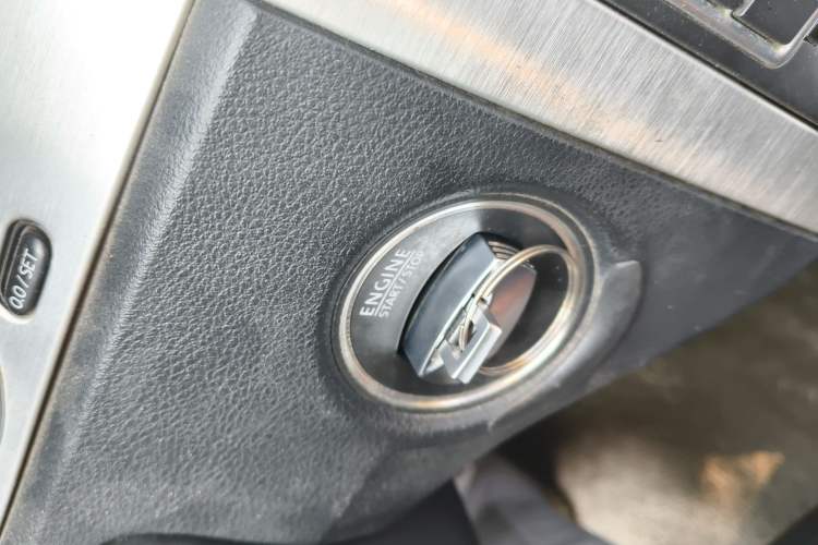 Used Volkswagen FAW-Volkswagen CC 2011 1.8 TSI Prestige Model
