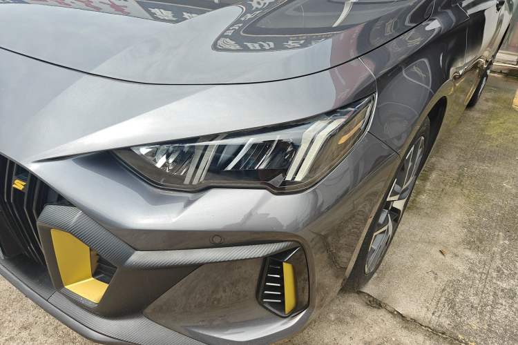 Used GAC Trumpchi EMPOW 2021 270T DCT J15 Version