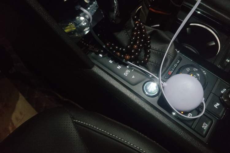 Used Volkswagen Teramont 2017 380TSI Four-Wheel Drive Flagship Edition