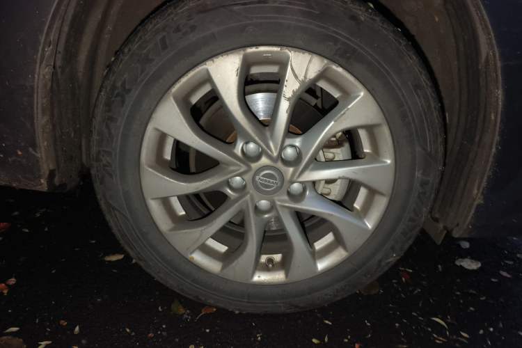 Used Nissan Sylphy 2024 Classic 1.6XE CVT Comfort Edition