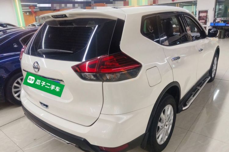 Used Nissan X-Trail 2021 2.0L CVT 2WD XL Premium Commemorative Edition
