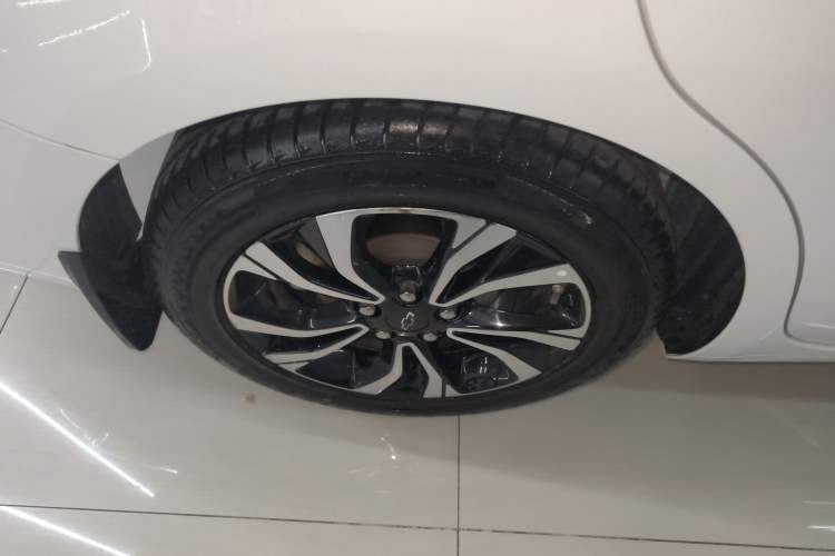 Used Chevrolet Monza 2019 RS 330T Automatic Comfort Edition China VI Standard