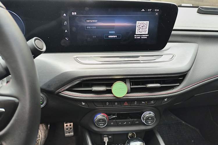 Used Buick Verano 2022 Pro GS Gale Edition
