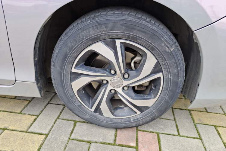 Used Honda Accord 2016 2.0L Elite Edition
