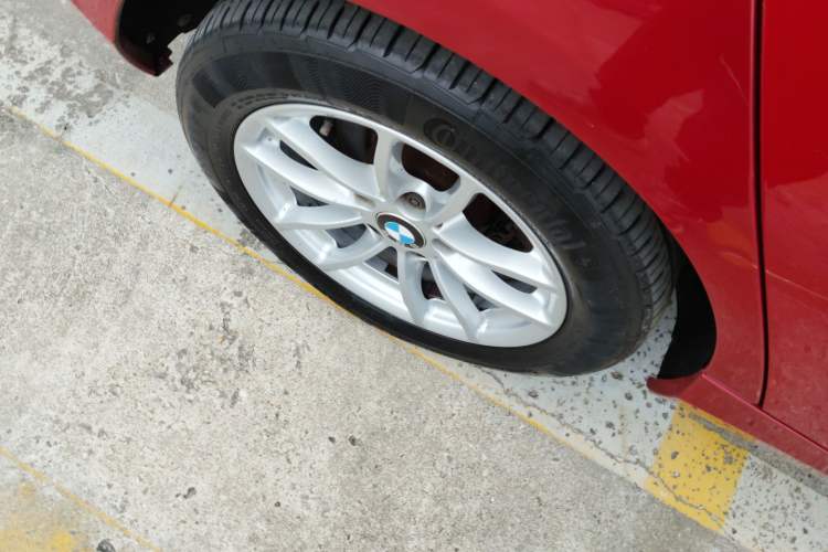 Used BMW 1 Series 2016 118i Leading Model