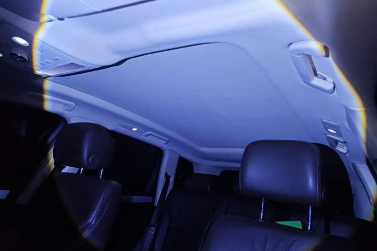 Used Volkswagen Touareg 2017 3.0 TSI Touareg Edition