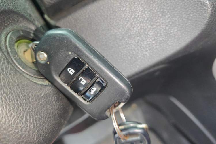 Used Honda Accord 2015 2.0L LX Comfort Edition