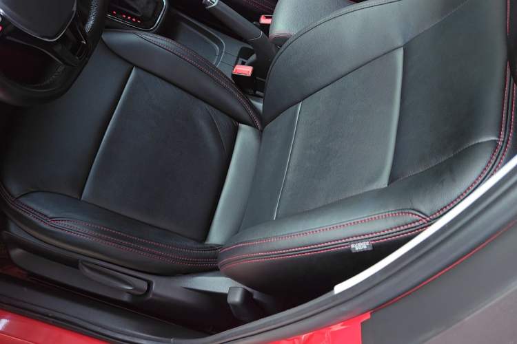 Used Volkswagen Polo 2018 1.5L Automatic Enjoyment Model