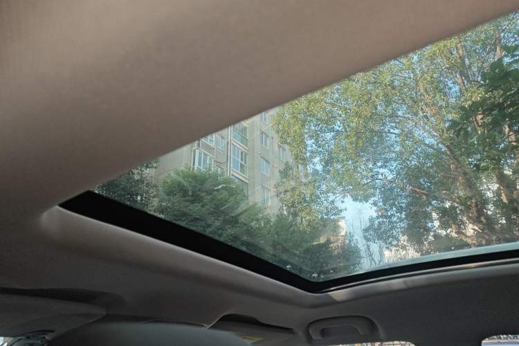 Used Chevrolet Menlo 2020 Starry Edition