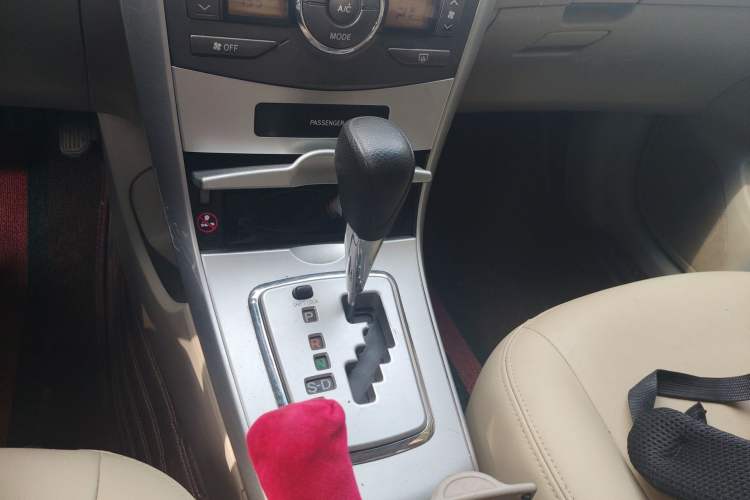 Used Toyota Corolla 2011 1.8L CVT GL-i Commemorative Edition